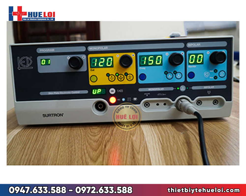 Dao mổ Surtron 200
